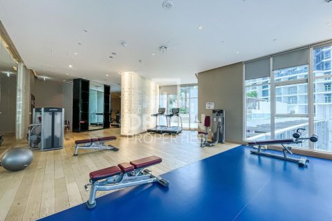 Apartamento tipo estudio Estudio en Business Bay, UAE No. 84247 13