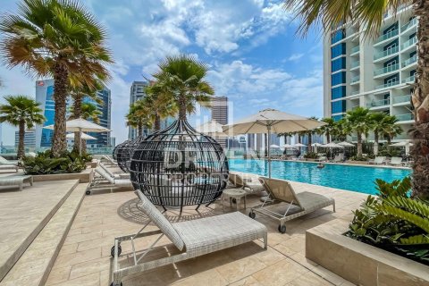 Apartamento tipo estudio Estudio en Business Bay, UAE No. 84247 11