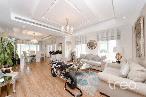 5 bedrooms Villa in Arabian Ranches, UAE No. 200911 23