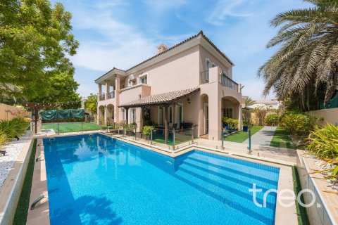 5 bedrooms Villa in Arabian Ranches, UAE No. 200911 26