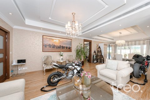 5 bedrooms Villa in Arabian Ranches, UAE No. 200911 24
