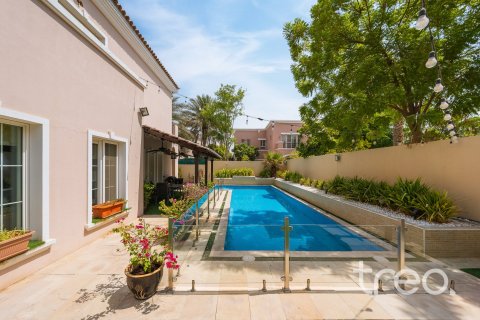 5 bedrooms Villa in Arabian Ranches, UAE No. 200911 27