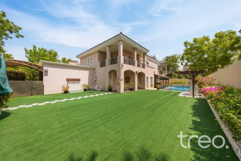 5 bedrooms Villa in Arabian Ranches, UAE No. 200911