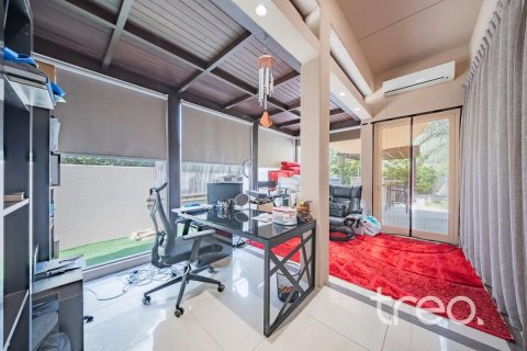 4 bedrooms Villa in Saheel, UAE No. 200910 13