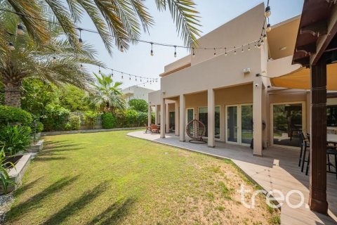 4 bedrooms Villa in Saheel, UAE No. 200910 19