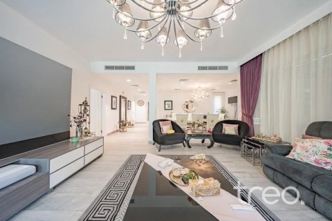 4 bedrooms Villa in Saheel, UAE No. 200910 18