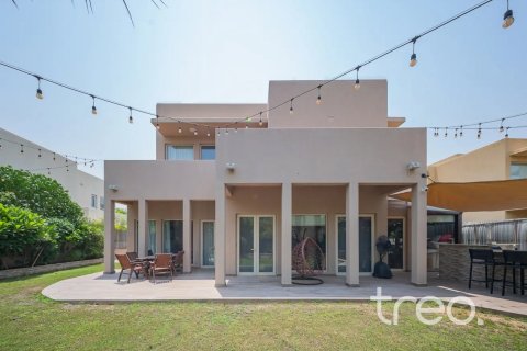 4 bedrooms Villa in Saheel, UAE No. 200910