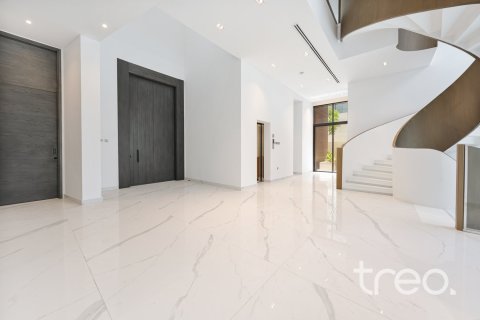 5 bedrooms Villa in Al Barari, UAE No. 200913 31