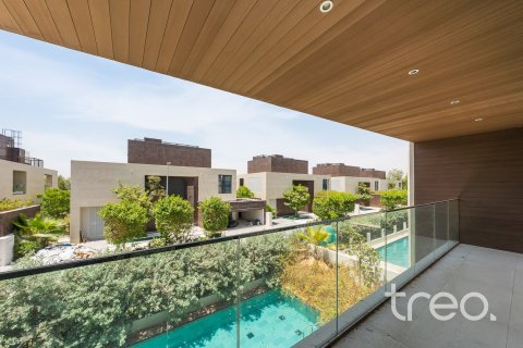 5 bedrooms Villa in Al Barari, UAE No. 200913 4