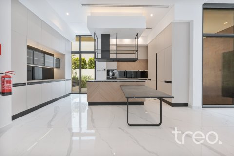 5 bedrooms Villa in Al Barari, UAE No. 200913 28