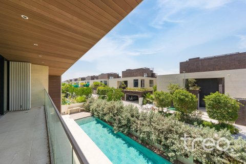 5 bedrooms Villa in Al Barari, UAE No. 200913 5