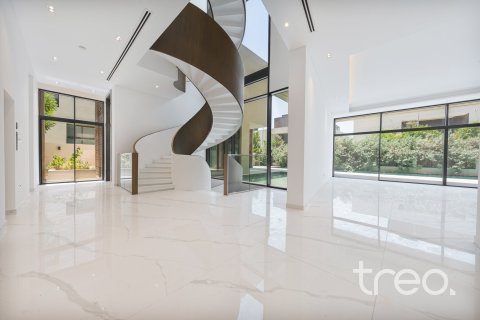 5 bedrooms Villa in Al Barari, UAE No. 200913 3