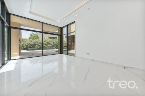 5 bedrooms Villa in Al Barari, UAE No. 200913 29