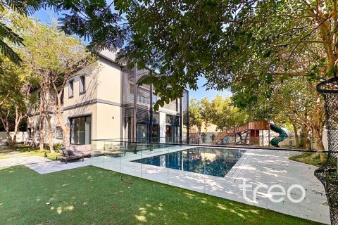 5 bedrooms Villa in The Villa, UAE No. 200912 30