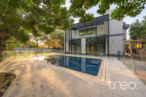 5 bedrooms Villa in The Villa, UAE No. 200912 6