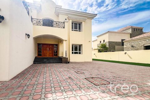 6 bedrooms Villa in Hacienda, UAE No. 200914 29