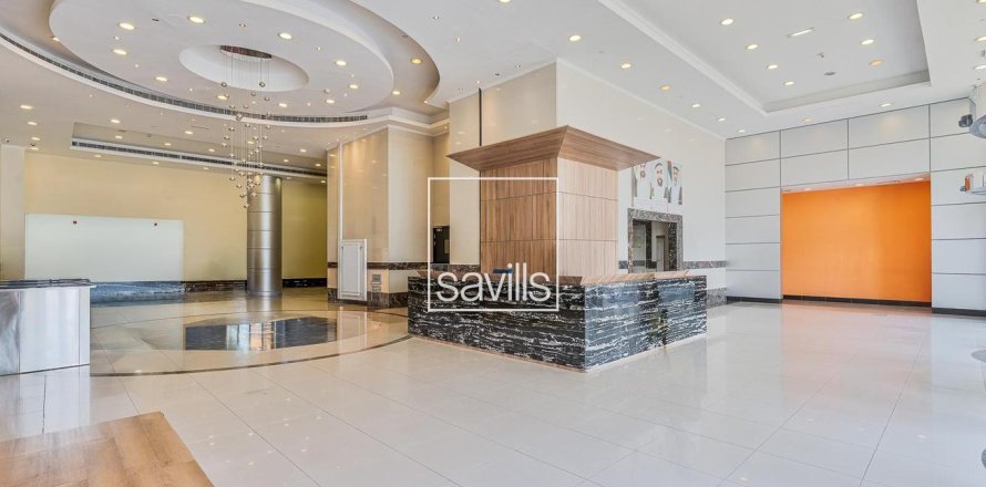 272.95m² Office in Mohamed Bin Zayed City, UAE No. 200915