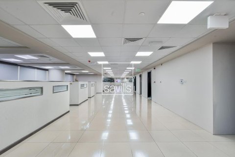 272.95m² Office in Mohamed Bin Zayed City, UAE No. 200915 15