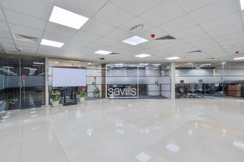 272.95m² Office in Mohamed Bin Zayed City, UAE No. 200915 13