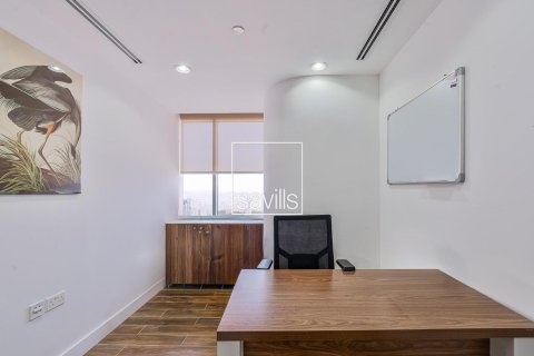 272.95m² Office in Mohamed Bin Zayed City, UAE No. 200915 5