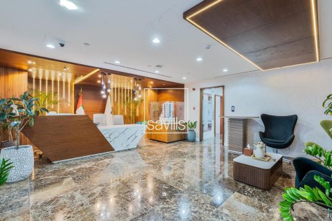 432.09m² Office in Mohamed Bin Zayed City, UAE No. 200916