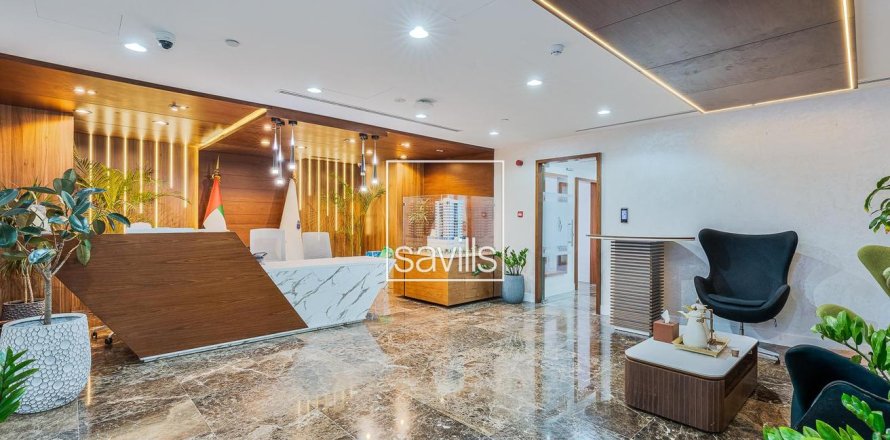 432.09m² Office in Mohamed Bin Zayed City, UAE No. 200916