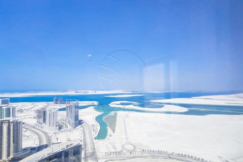 3 bedrooms Apartment in Shams Abu Dhabi, UAE No. 90123 2