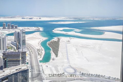 3 bedrooms Apartment in Shams Abu Dhabi, UAE No. 90123 11