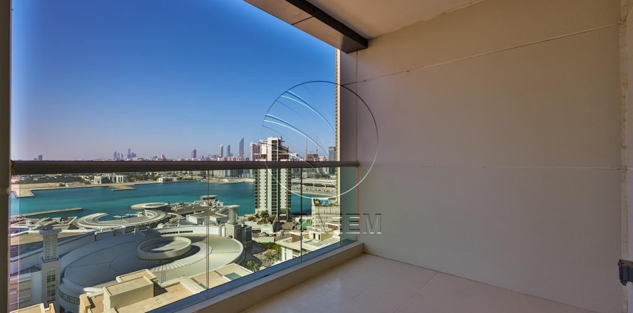 3 bedrooms Apartment in Al Reem Island, UAE No. 90122
