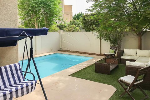 Villa de 5 chambres à Al Reef, UAE No. 90126 2