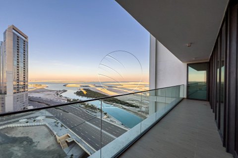 2 غرف نوم شقة في Shams Abu Dhabi, الإمارات العربية المتحدة رقم 90124 2