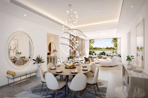 2 غرف نوم تاون هاوس على Yas Acres, الإمارات العربية المتحدة رقم 90108 11