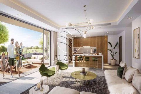 2 غرف نوم تاون هاوس على Yas Acres, الإمارات العربية المتحدة رقم 90108 10