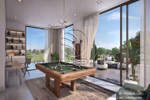 2 غرف نوم تاون هاوس على Yas Acres, الإمارات العربية المتحدة رقم 90108 5