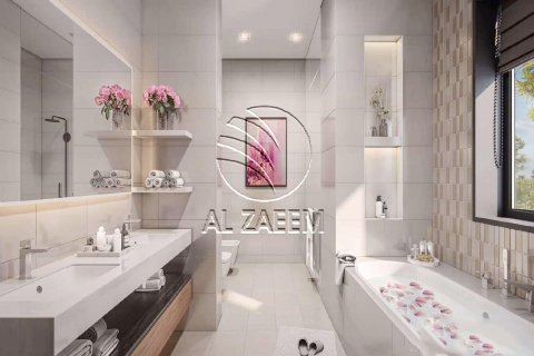 2 غرف نوم تاون هاوس على Yas Acres, الإمارات العربية المتحدة رقم 90108 7