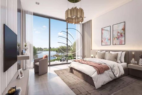 2 غرف نوم تاون هاوس على Yas Acres, الإمارات العربية المتحدة رقم 90108 8