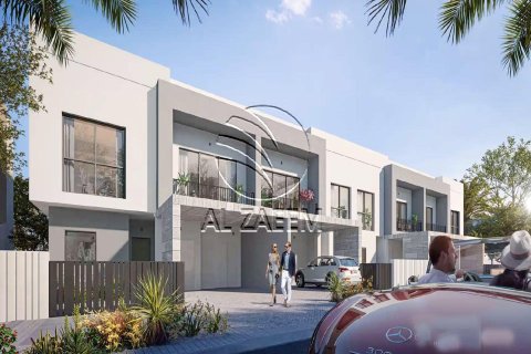 2 غرف نوم تاون هاوس على Yas Acres, الإمارات العربية المتحدة رقم 90108 6