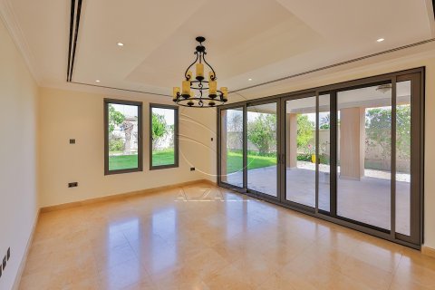 4 bedrooms Villa on the Saadiyat Island, UAE No. 90109 23