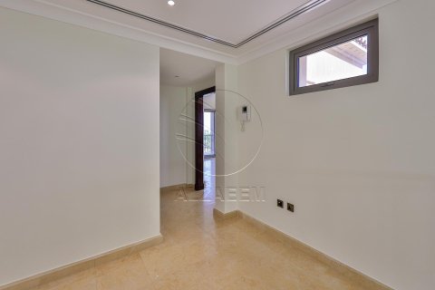 4 bedrooms Villa on the Saadiyat Island, UAE No. 90109 8