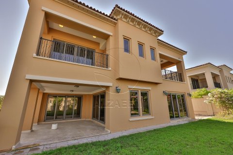 4 bedrooms Villa on the Saadiyat Island, UAE No. 90109 2