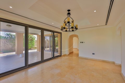 4 bedrooms Villa on the Saadiyat Island, UAE No. 90109 20