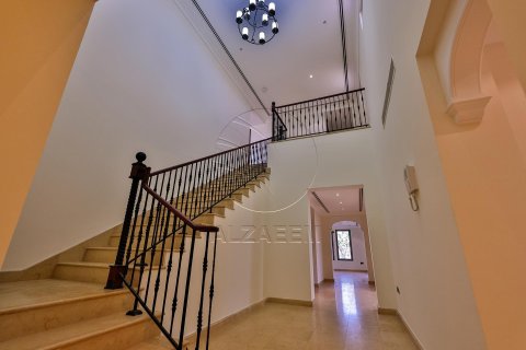4 bedrooms Villa on the Saadiyat Island, UAE No. 90109 19