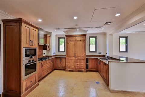 4 bedrooms Villa on the Saadiyat Island, UAE No. 90109 17
