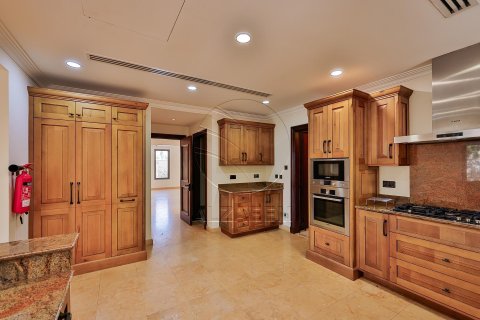 4 bedrooms Villa on the Saadiyat Island, UAE No. 90109 25