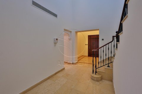4 bedrooms Villa on the Saadiyat Island, UAE No. 90109 21
