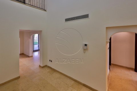 4 bedrooms Villa on the Saadiyat Island, UAE No. 90109 14