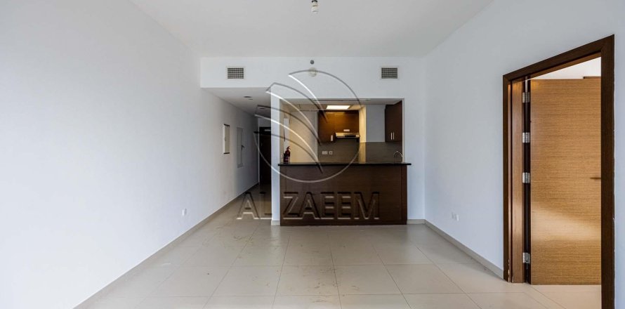 1 غرف نوم شقة في Shams Abu Dhabi, الإمارات العربية المتحدة رقم 90125