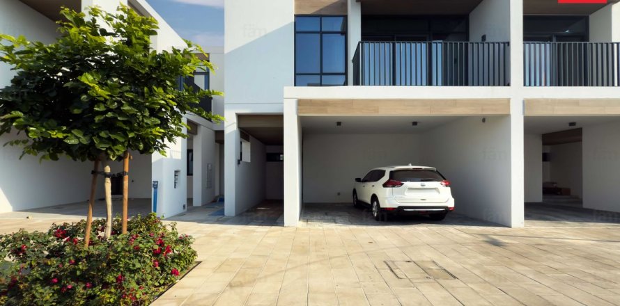 Townhouse de 3 chambres à Dubai, UAE No. 144463