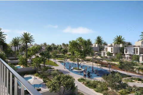 Villa de 5 chambres à Dubai, UAE No. 144465 6