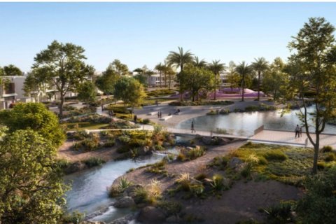 Villa de 5 chambres à Dubai, UAE No. 144465 10